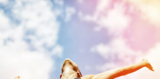 The Ultimate Upper-Body Workout