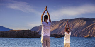 12 Classic Pilates Moves You Should Try Now